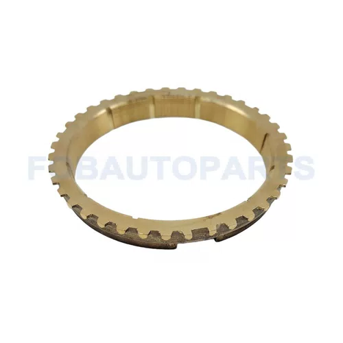 Gear Gearbox Synchronizer Hub Ring for Toyota Alphard 2003-2008 33368-20012 3336820012 - image 2